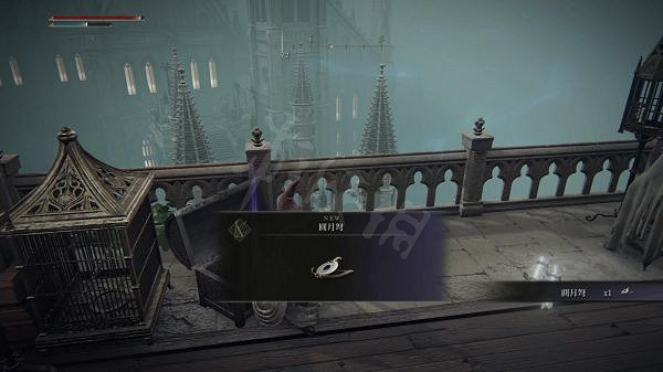 《艾爾登法環》圓月弩如何獲得?圓月弩獲取方法分享 《艾爾登法環》圓月弩如何獲得?圓月弩獲取方法分享