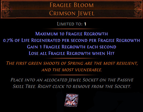 《流亡黯道》S12脆弱繁華有什麽改動 S12脆弱繁華改動介紹