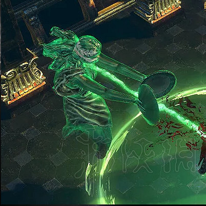 《流亡黯道》升華試煉迷宮全圖文攻略 升華試煉怎麽打? 《流亡黯道》升華試煉迷宮全圖文攻略 升華試煉怎麽打?