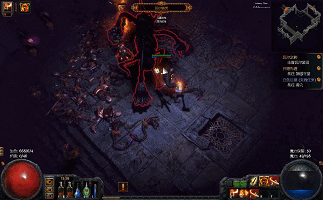 《流亡黯道》全劇情流程攻略 《流亡黯道》全劇情流程攻略