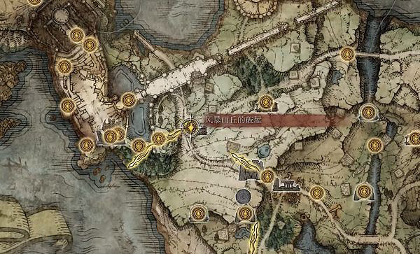 《艾爾登法環》黃銅盾好用嗎？黃銅盾獲取方法介紹