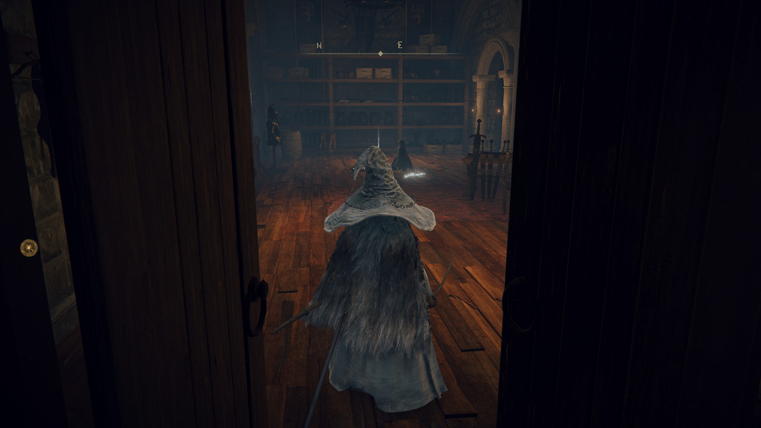 《艾爾登法環》菲雅支線怎麽玩？死眠少女菲雅支線玩法分享