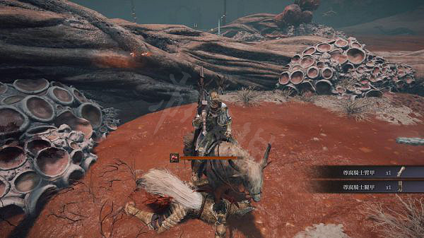 《艾爾登法環》尊腐騎士套裝如何獲得？尊腐騎士套獲取方法介紹