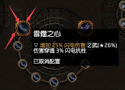 《流亡黯道》女巫背景及升華詳解 《流亡黯道》女巫背景及升華詳解