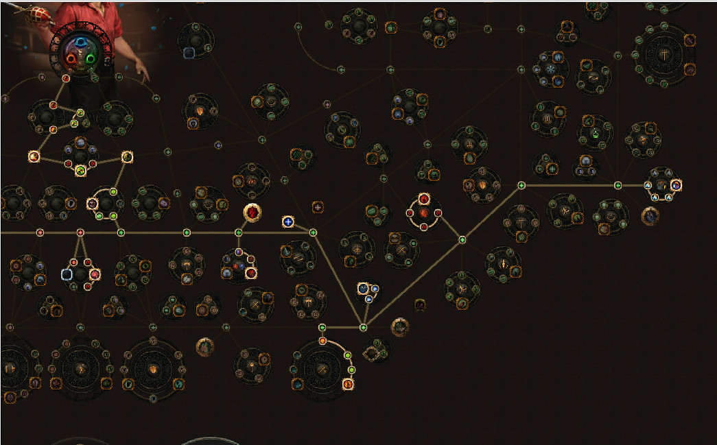 《流亡黯道》處刑冰錘怎麽玩 處刑冰錘bd介紹