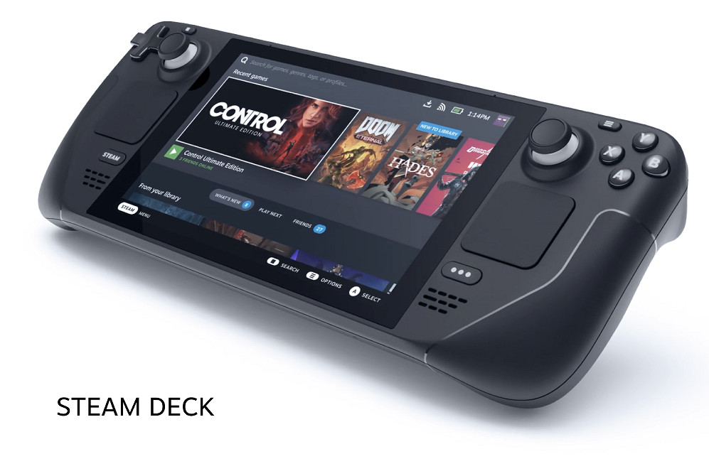 Steam 2021回顧:月活使用者1.32億 總消費時長380億小時 Steam 2021回顧:月活使用者1.32億 總消費時長380億小時