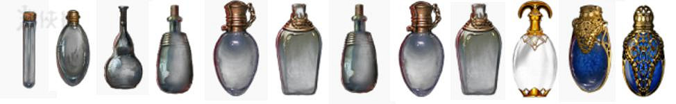 《流亡黯道》藥劑種類及使用大全 《流亡黯道》藥劑種類及使用大全