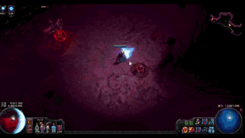 《流亡黯道》最全劇情Boss擊殺動圖攻略 《流亡黯道》最全劇情Boss擊殺動圖攻略