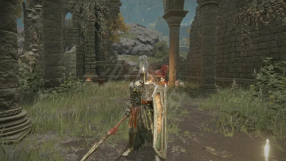 《艾爾登法環》無用之人開局怎麽玩？無用之人開局裝備推薦