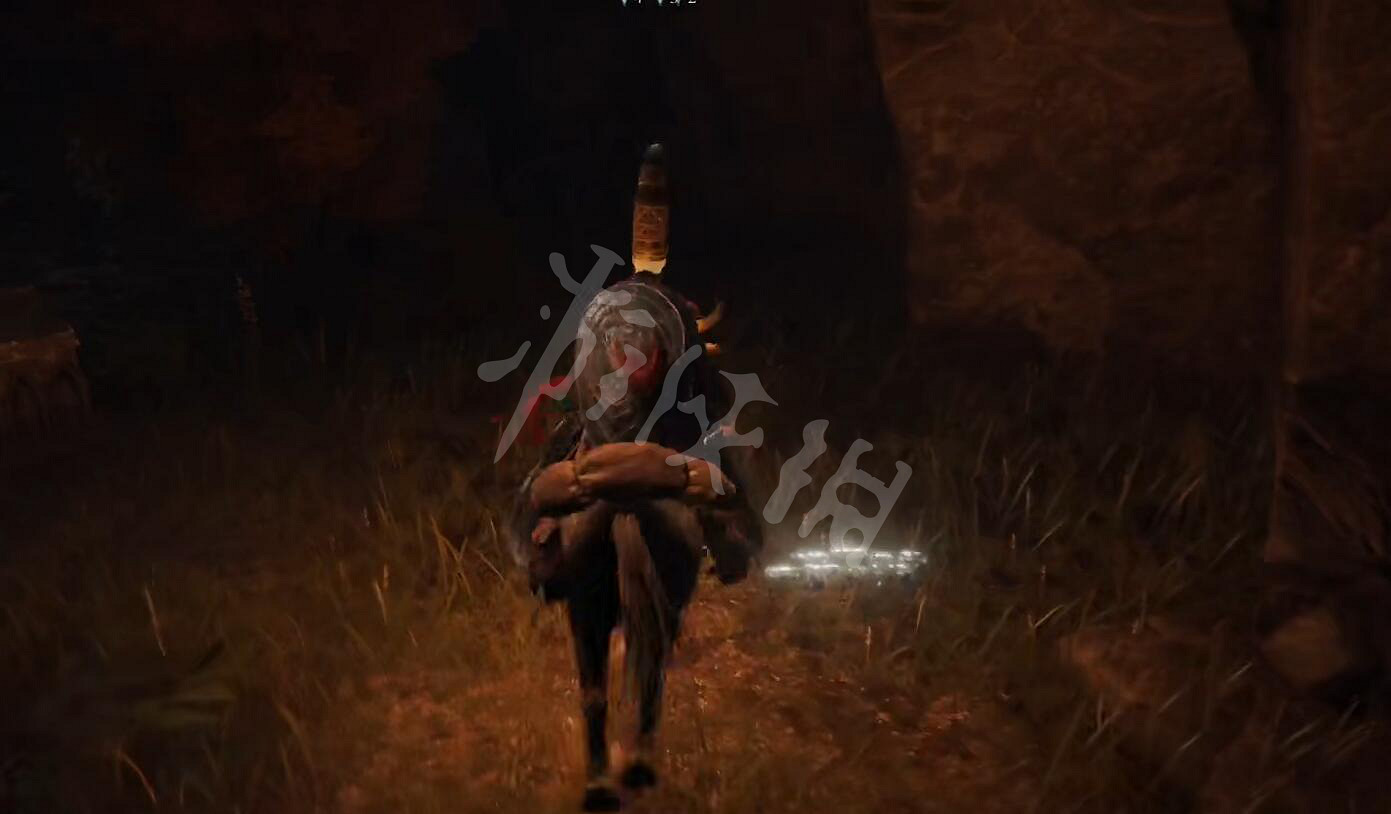 《艾爾登法環》聖樹秘密符節右怎麽獲得 聖樹秘密符節右獲得方法