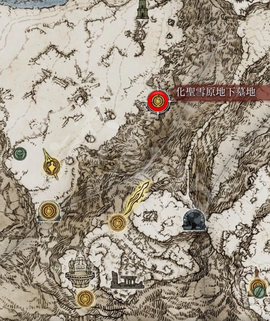 《艾爾登法環》腐敗鬥士套裝怎麽獲得?腐敗鬥士套裝獲得方法介紹 《艾爾登法環》腐敗鬥士套裝怎麽獲得?腐敗鬥士套裝獲得方法介紹