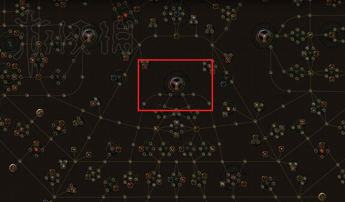《流亡黯道》決鬥者職業介紹
