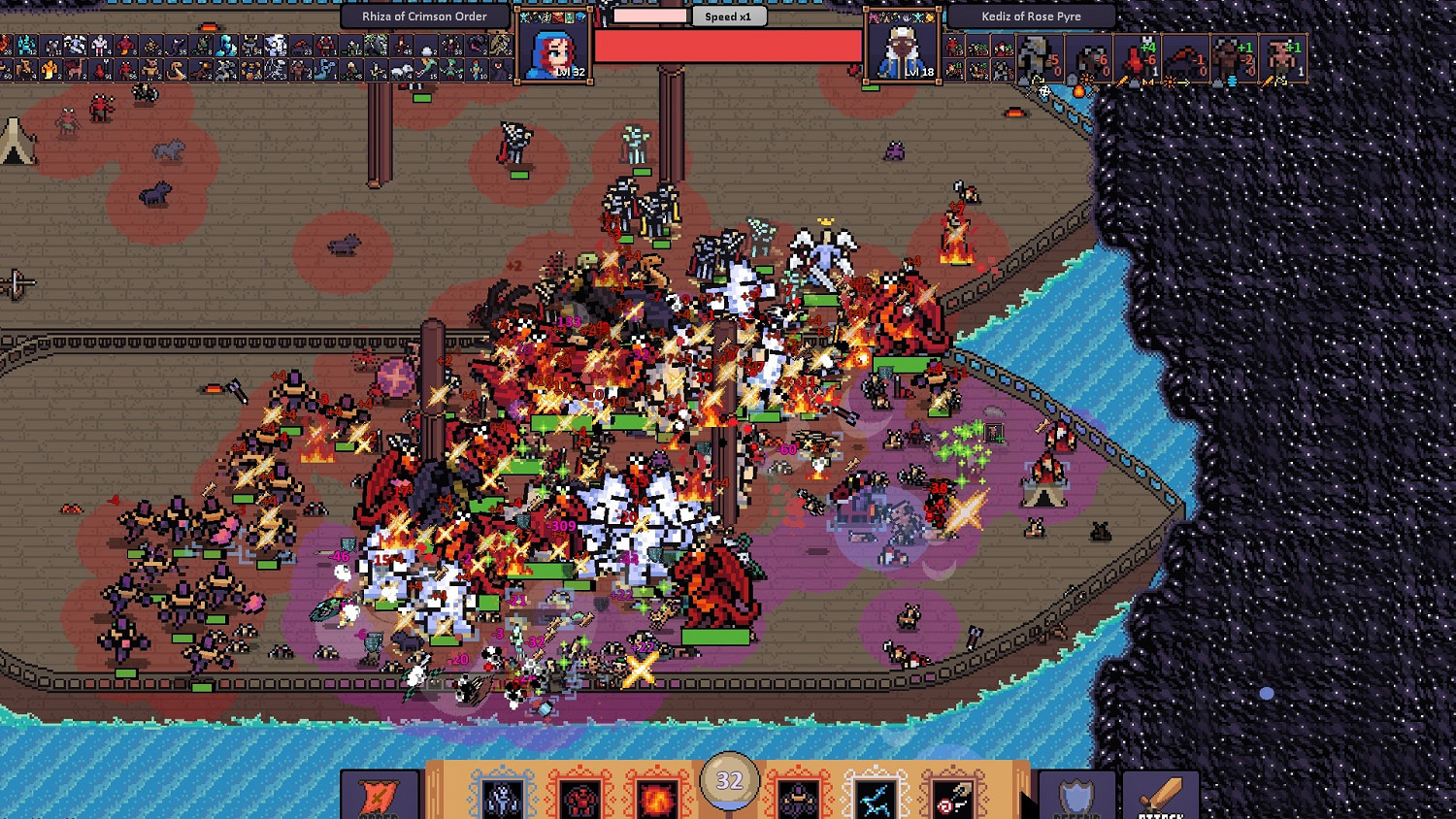 《英雄之時》新手選什麽陣營？新手陣營玩法心得分享