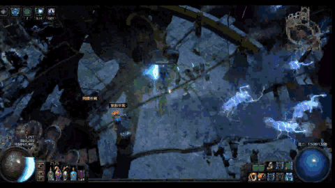 《流亡黯道》最全劇情Boss擊殺動圖攻略 《流亡黯道》最全劇情Boss擊殺動圖攻略