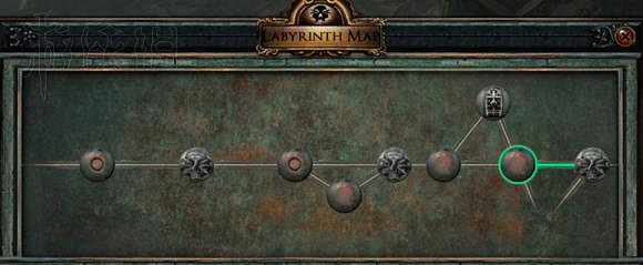 《流亡黯道》A8beta測試中新改動匯總