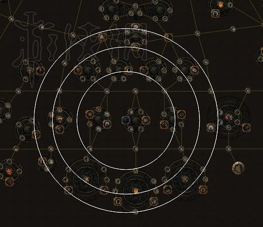 《流亡黯道》天賦珠寶類型及用法圖文詳解 《流亡黯道》天賦珠寶類型及用法圖文詳解