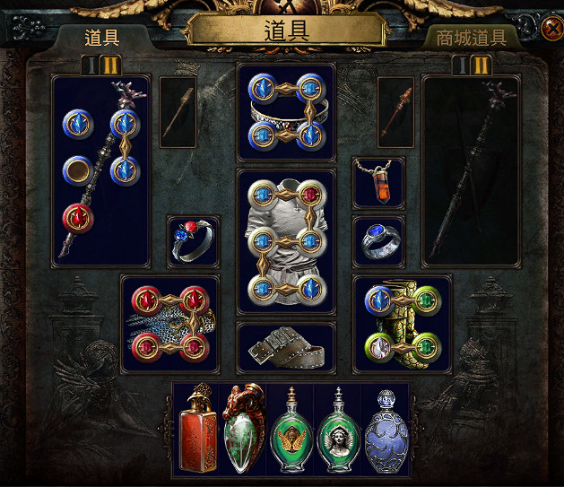 《流亡黯道》S12懺悔烙印怎麽玩 S12懺悔烙印bd分享 《流亡黯道》S12懺悔烙印怎麽玩 S12懺悔烙印bd分享