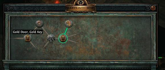 《流亡黯道》A8beta測試中新改動匯總