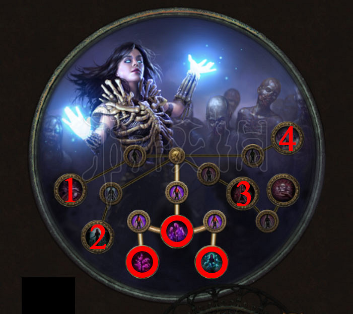 《流亡黯道》召喚腐化魔像怎麽用?召喚腐化魔像使用攻略 《流亡黯道》召喚腐化魔像怎麽用?召喚腐化魔像使用攻略