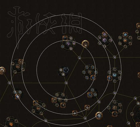 《流亡黯道》天賦珠寶類型及用法圖文詳解 《流亡黯道》天賦珠寶類型及用法圖文詳解