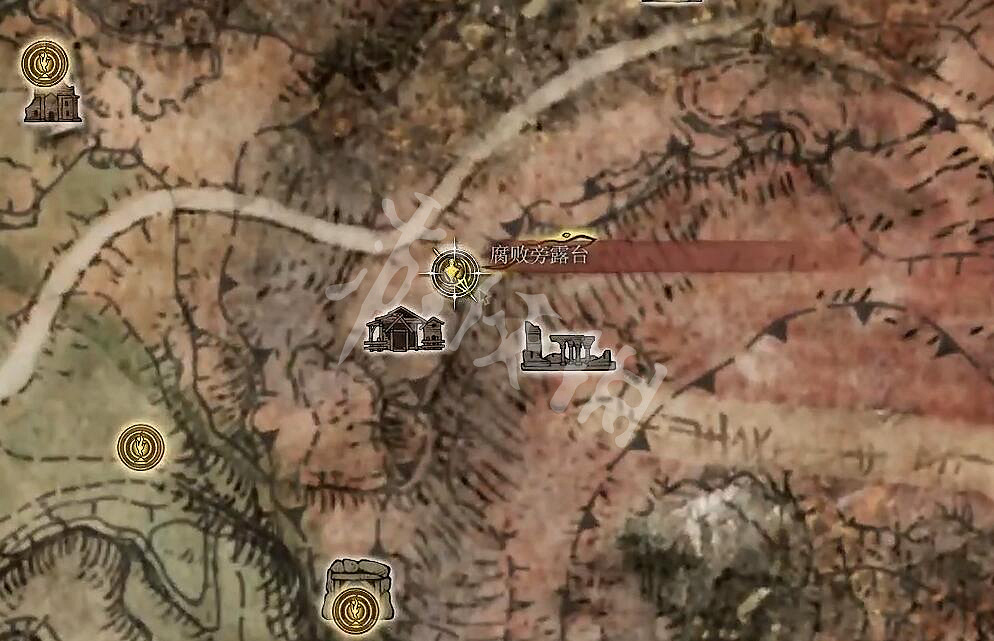 《艾爾登法環》火焰啊纏繞吧禱告如何獲得？火焰啊纏繞吧獲取方法