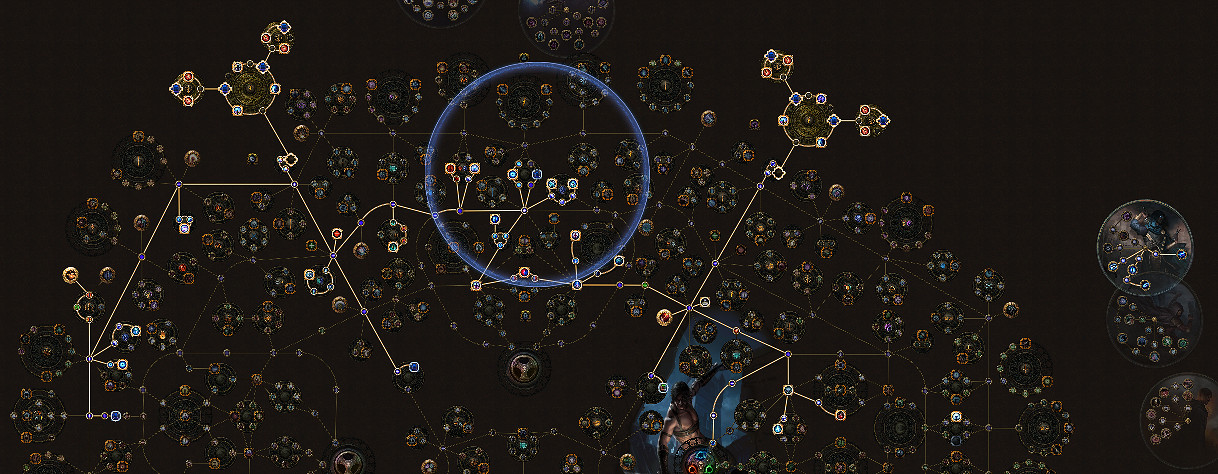 《流亡黯道》暴擊電烙印怎麽玩 暴擊電烙印流派思路介紹