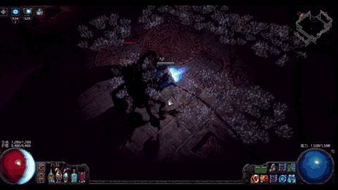 《流亡黯道》最全劇情Boss擊殺動圖攻略 《流亡黯道》最全劇情Boss擊殺動圖攻略