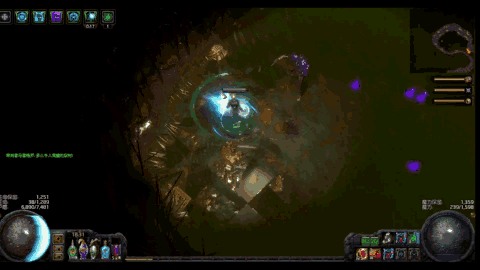 《流亡黯道》最全劇情Boss擊殺動圖攻略 《流亡黯道》最全劇情Boss擊殺動圖攻略