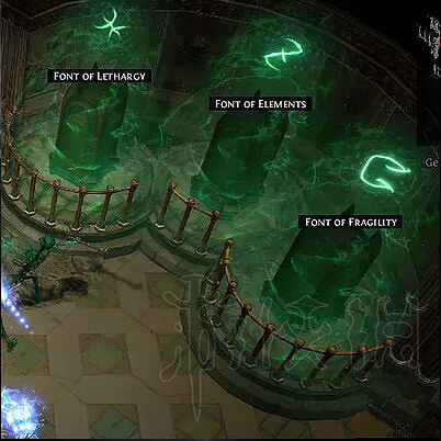 《流亡黯道》升華試煉迷宮全圖文攻略 升華試煉怎麽打? 《流亡黯道》升華試煉迷宮全圖文攻略 升華試煉怎麽打?