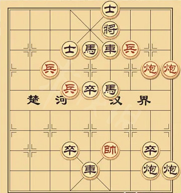 《大多數》象棋殘局怎麽下?20例象棋殘局解法分享 《大多數》象棋殘局怎麽下?20例象棋殘局解法分享