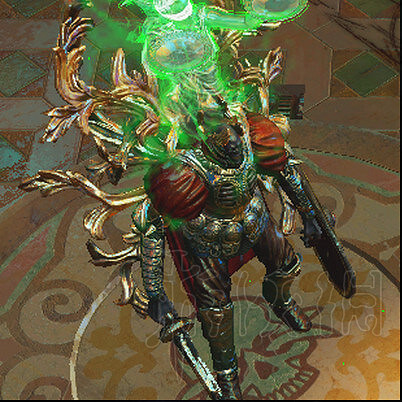 《流亡黯道》升華試煉迷宮全圖文攻略 升華試煉怎麽打? 《流亡黯道》升華試煉迷宮全圖文攻略 升華試煉怎麽打?