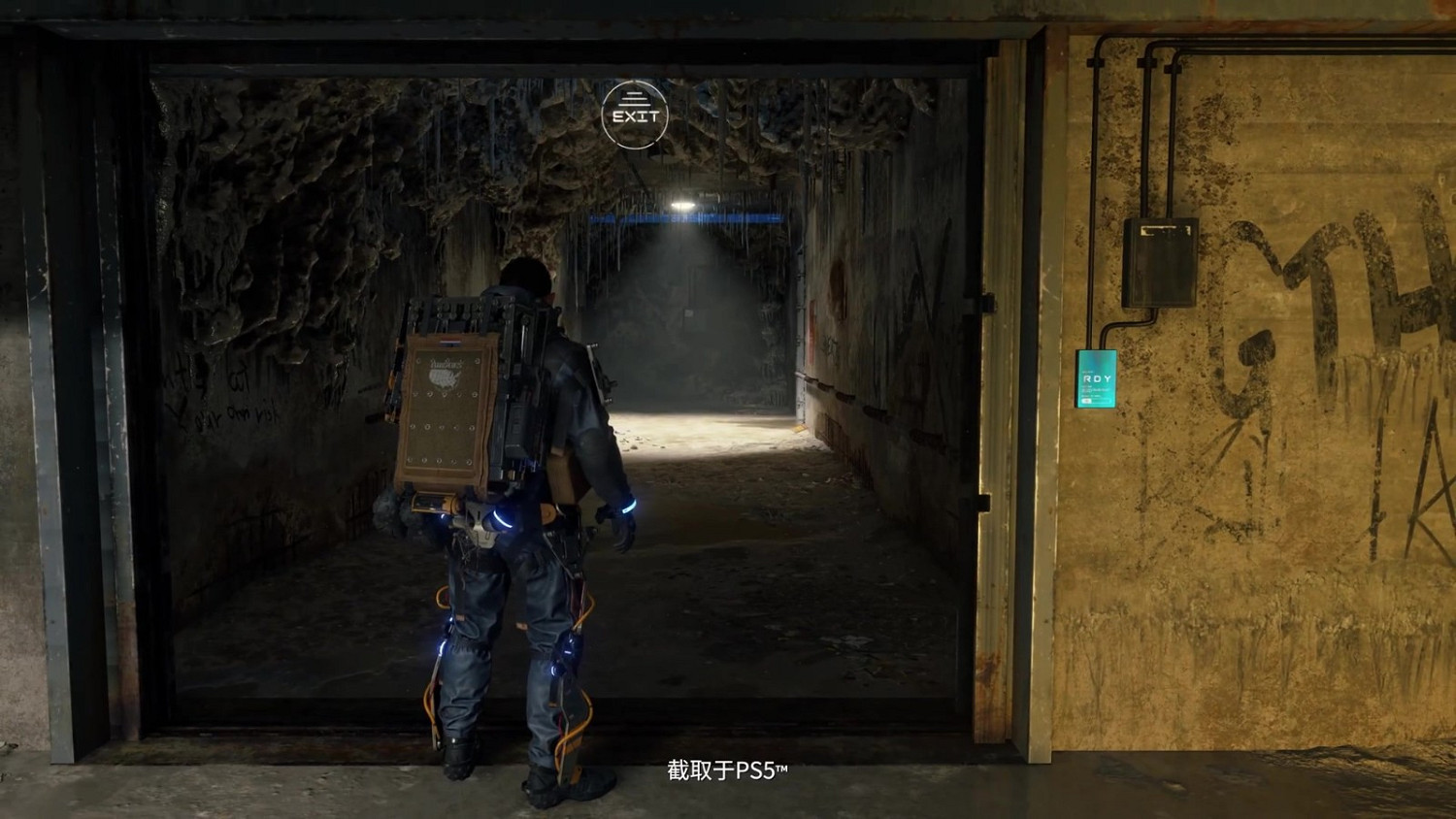 《死亡擱淺:導剪版》全新預告 新增任務展示 《死亡擱淺:導剪版》全新預告 新增任務展示