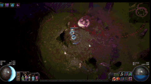 《流亡黯道》最全劇情Boss擊殺動圖攻略 《流亡黯道》最全劇情Boss擊殺動圖攻略