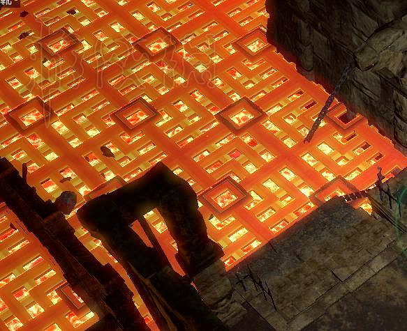 《流亡黯道》升華試煉圖文介紹 《流亡黯道》升華試煉圖文介紹