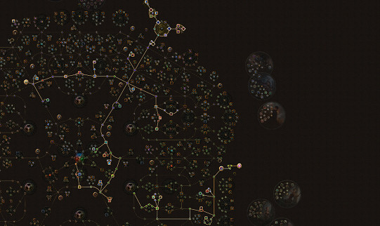 《流亡黯道》S12冰劍coc怎麽玩 S12冰劍coc玩法介紹 《流亡黯道》S12冰劍coc怎麽玩 S12冰劍coc玩法介紹
