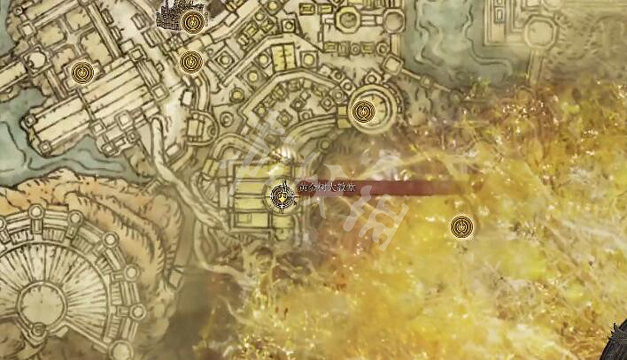 《艾爾登法環》黃金魔力防護禱告怎麽獲得？黃金魔力防護獲取方法