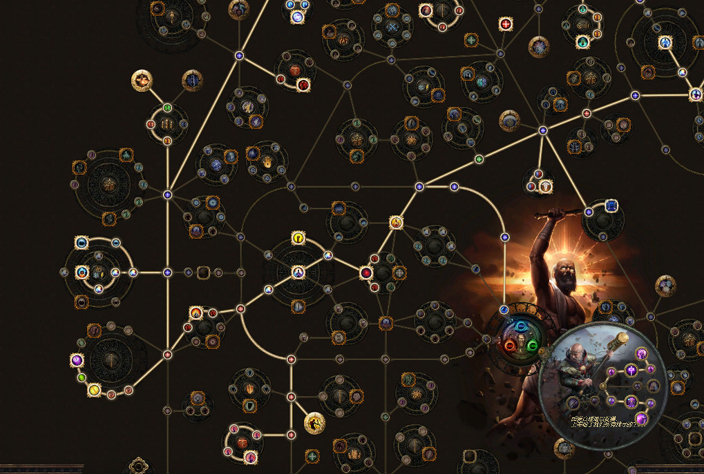 《流亡黯道》S12懺悔烙印怎麽玩 S12懺悔烙印bd分享 《流亡黯道》S12懺悔烙印怎麽玩 S12懺悔烙印bd分享