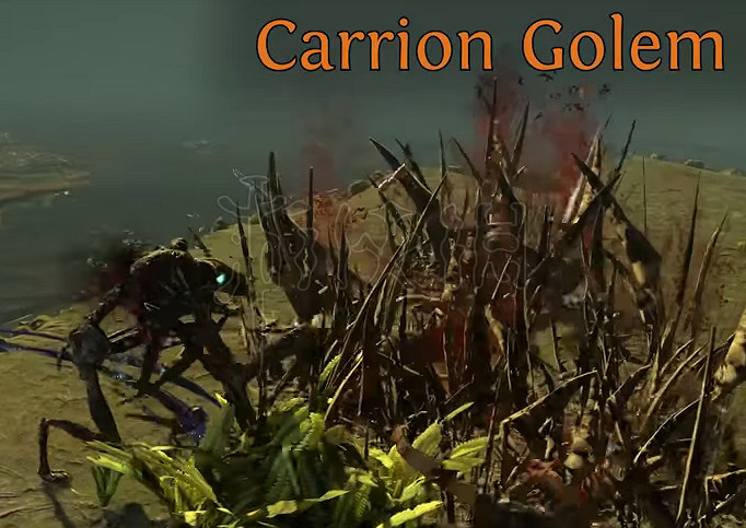 《流亡黯道》召喚腐化魔像怎麽用?召喚腐化魔像使用攻略 《流亡黯道》召喚腐化魔像怎麽用?召喚腐化魔像使用攻略