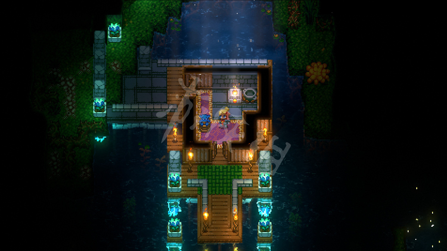 《核心守護者》3月9日更新了什麽？搶先體驗更新檔內容一覽