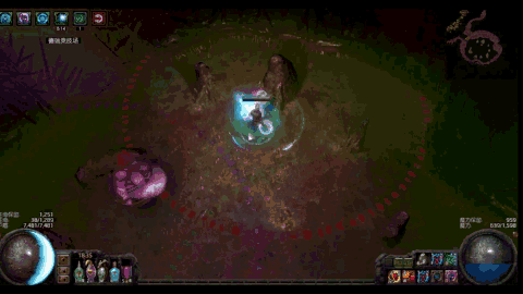 《流亡黯道》最全劇情Boss擊殺動圖攻略 《流亡黯道》最全劇情Boss擊殺動圖攻略