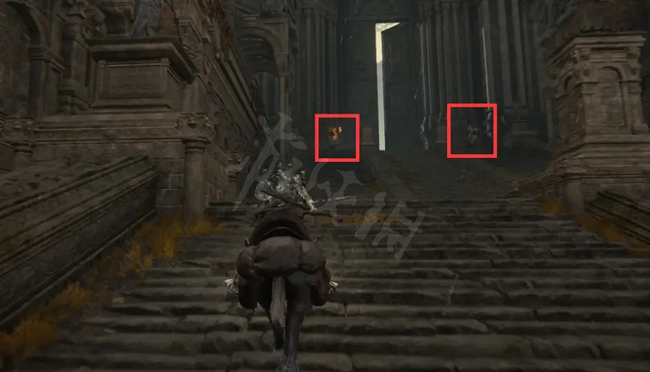 《艾爾登法環》黃金樹大盾如何獲取？黃金樹大盾獲取方法介紹