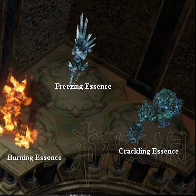 《流亡黯道》升華試煉迷宮全圖文攻略 升華試煉怎麽打? 《流亡黯道》升華試煉迷宮全圖文攻略 升華試煉怎麽打?