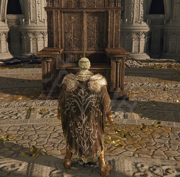 《艾爾登法環》大樹守衛套如何獲得？大樹守衛套獲取方法分享