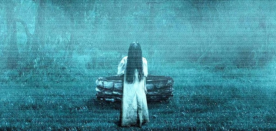 當貞子從《黎明死線》裡的電視機中爬出時,你會感到“驚喜”嗎? 當貞子從《黎明死線》裡的電視機中爬出時,你會感到“驚喜”嗎?