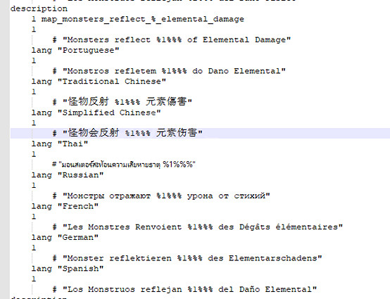 《流亡黯道》中國伺服器詞綴更新檔修改教學 中國伺服器詞綴更新檔怎麽改? 《流亡黯道》中國伺服器詞綴更新檔修改教學 中國伺服器詞綴更新檔怎麽改?