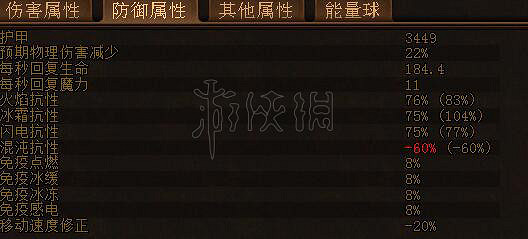 《流亡黯道》暗影長靴好用嗎？奔逃之暗影長靴效果解析