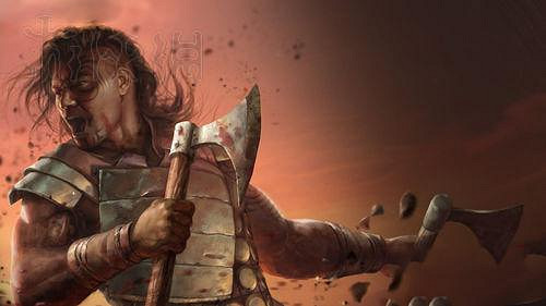 《流亡黯道》全職業圖文介紹 《流亡黯道》全職業圖文介紹