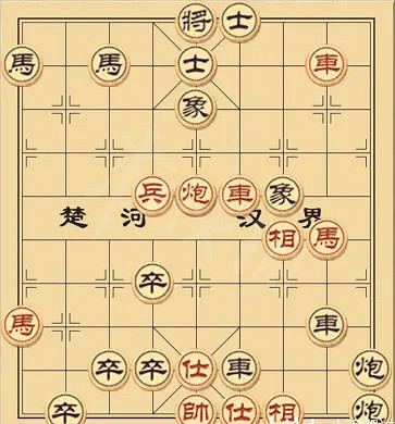 《大多數》象棋殘局怎麽下?20例象棋殘局解法分享 《大多數》象棋殘局怎麽下?20例象棋殘局解法分享