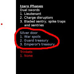 《流亡黯道》如何正確的打開迷宮 《流亡黯道》如何正確的打開迷宮