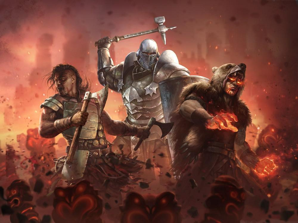 《流亡黯道》支線天賦點任務有哪些 全支線天賦點任務一覽